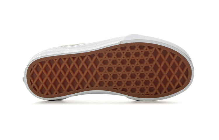 (PS) Vans Ward 'Silver' VN0A5KR79DY