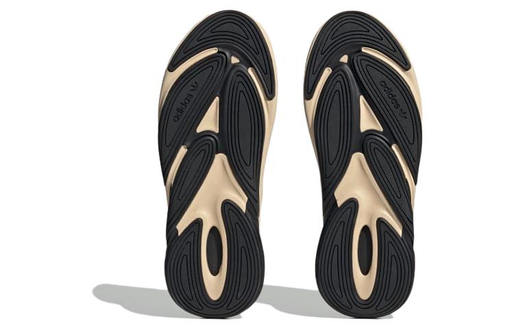 adidas Ozelia 'Beige Black' IE2000