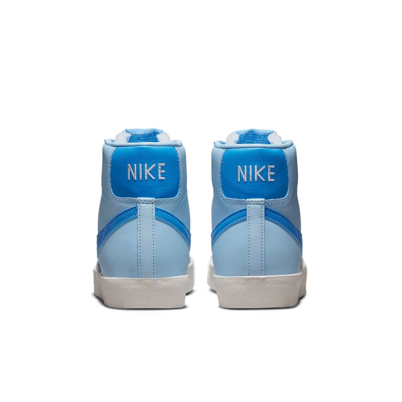 Nike Blazer Mid '77 Vintage 'Celestine Blue' FD0304-400