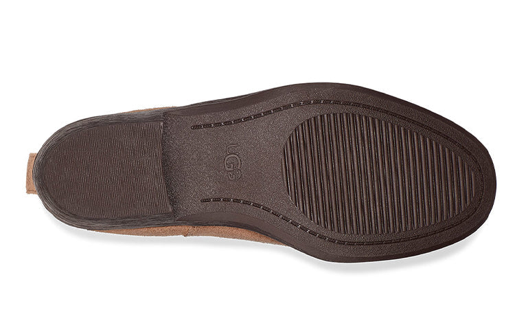 (WMNS) UGG Emmeth Coffee 1114254-CGND