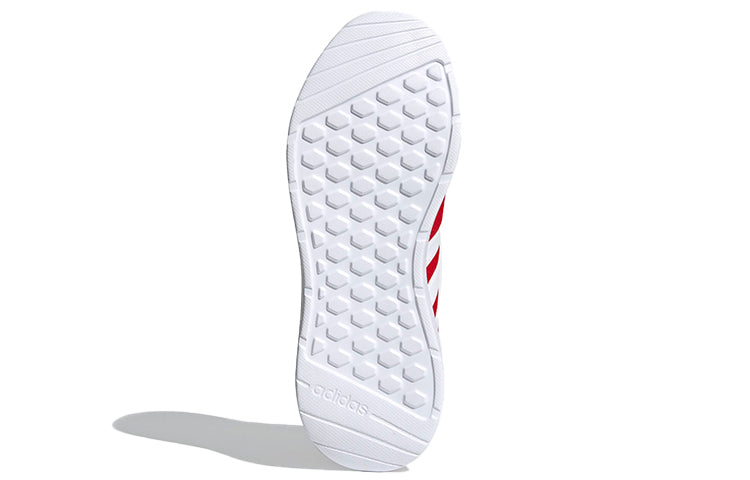 adidas neo Lite Racer Rbn 2.0 'Red White' FY8191