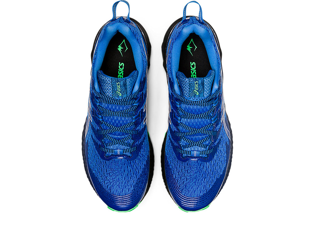 ASICS Gel-Trabuco 10 'Blue Coast' 1011B329-400