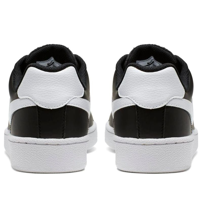 Nike Court Majestic Leather 'Black White' 574236-018