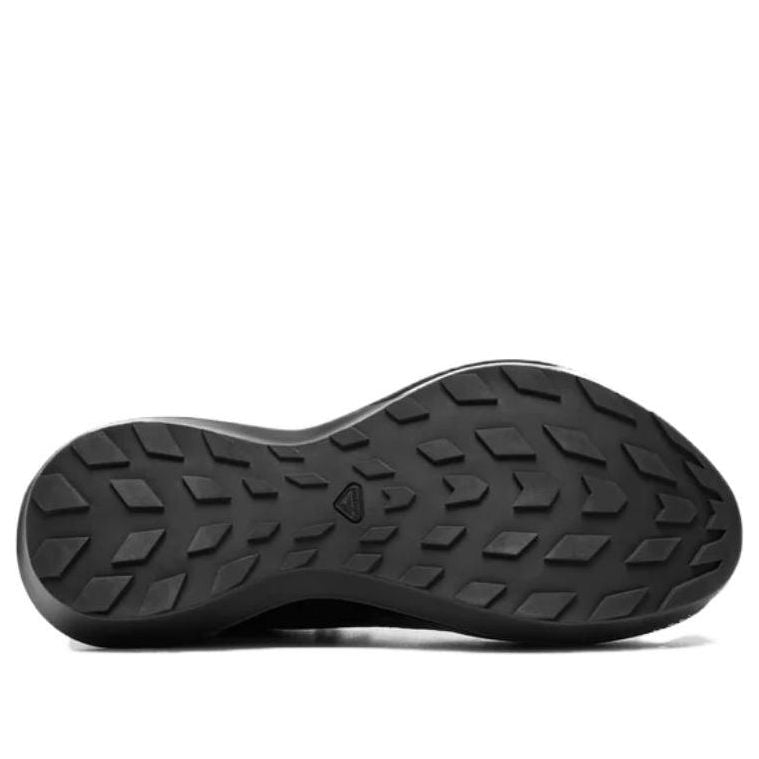 SALOMON x Comme des Garcons Phantasm Platform 'Black' 476719