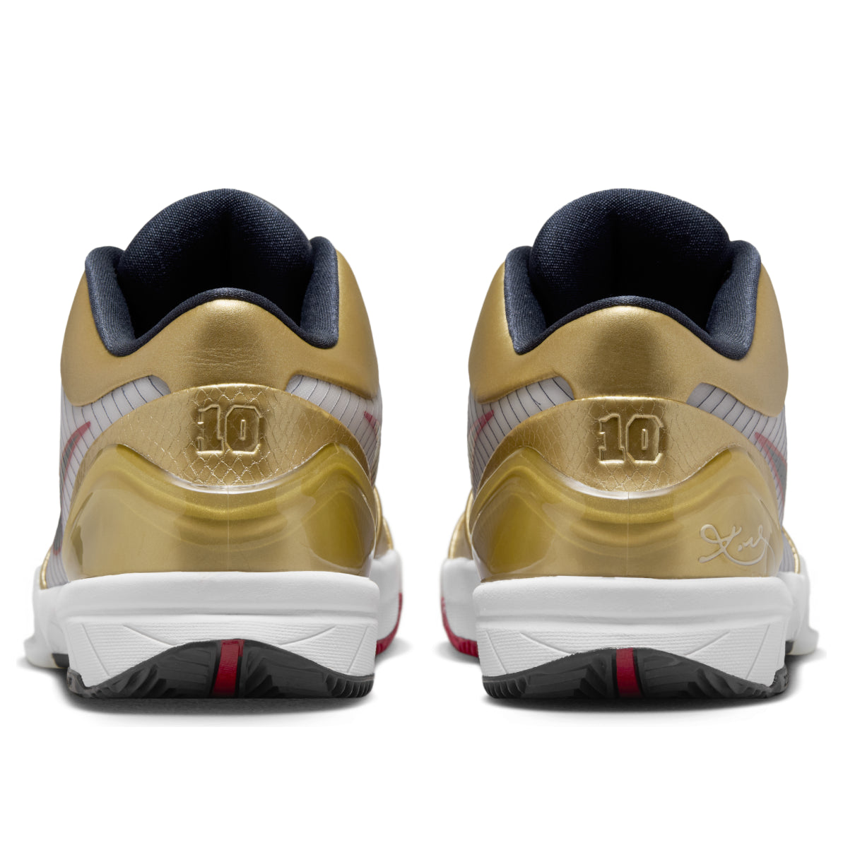 Nike Zoom Kobe 4 Protro 'Gold Medal' FQ3544-100