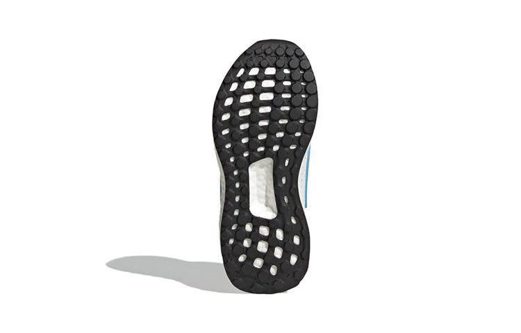(PS) adidas PureBoost 22 'White Black Blue Dawn' GZ2601