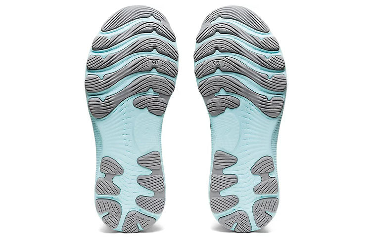 (WMNS) ASICS Gel-Nimbus 24 MK 'Sheet Rock' 1012B202-020