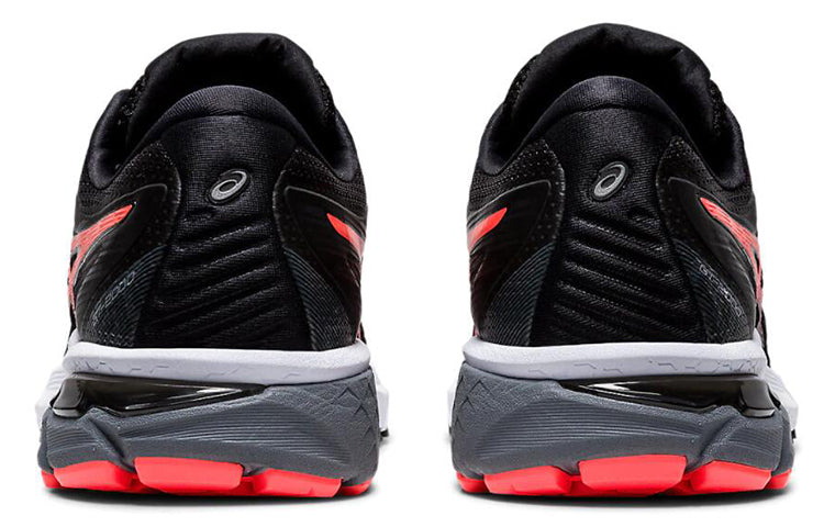 (WMNS) ASICS GT-2000 8 'Black Sunrise Red' 1012A591-008