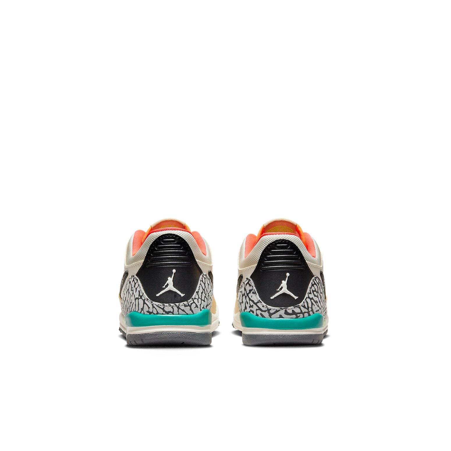 (PS) Air Jordan Legacy 312 Low 'Gradient' DZ2766-101