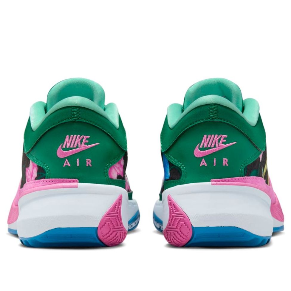 Nike Zoom Freak 5 'Flowers' DX4985-401