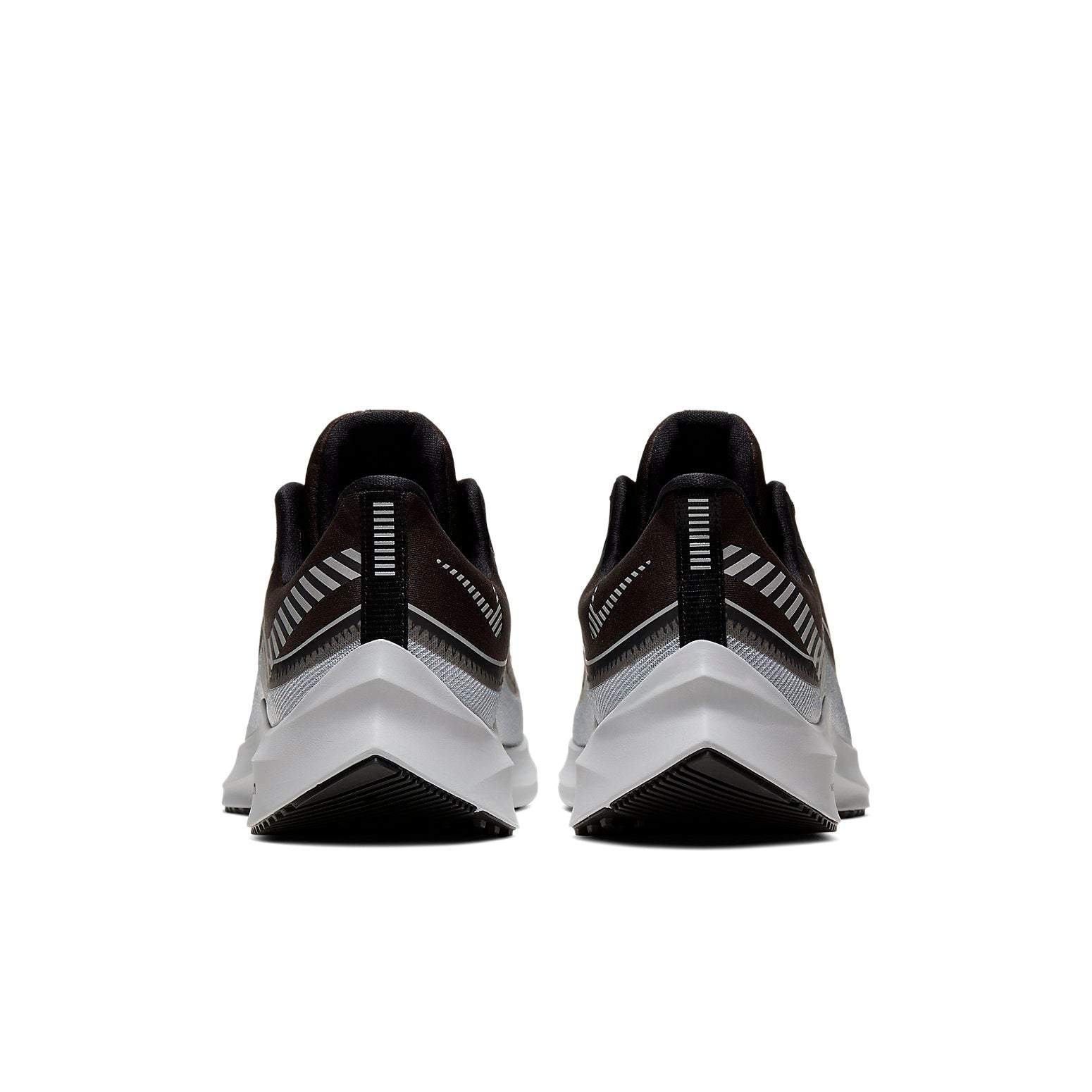 Nike Air Zoom Winflo 6 Shield 'Reflect Silver' BQ3190-001