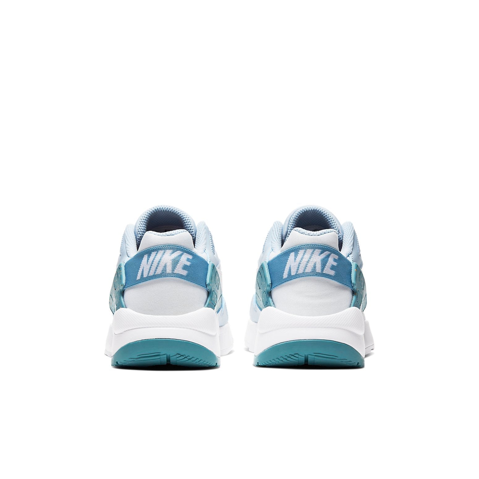 (GS) Nike LD Victory White/Blue CQ0231-400