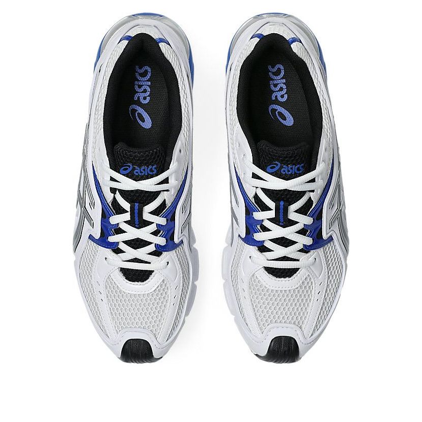 ASICS Gel-SD-Lyte 'White Black Blue' 1203A886-100