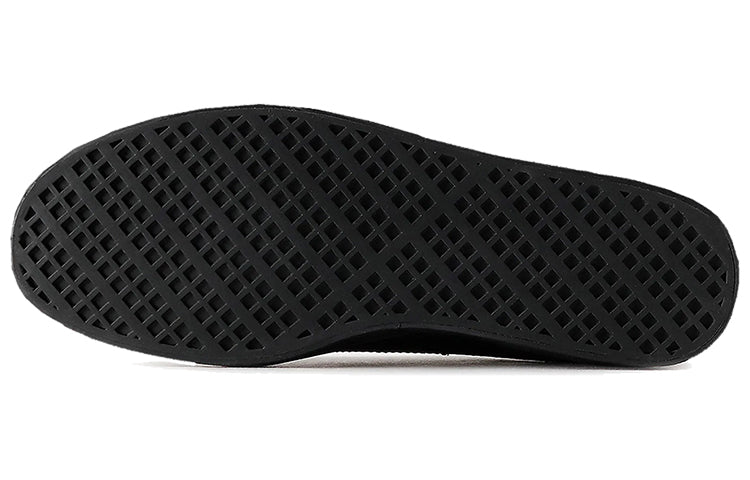 PUMA Break Point Vulc Black Casual Board Shoes 372290-07