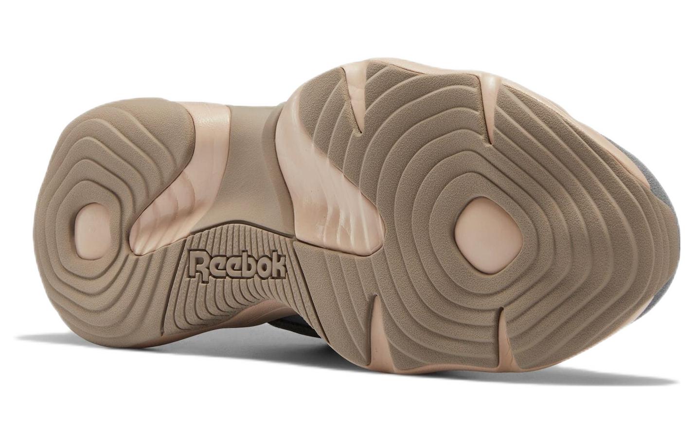 Reebok Turbo Restyle 'Dark Grey' GW4308