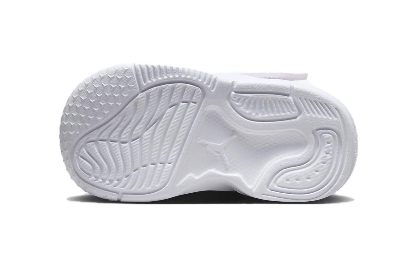 (TD) Air Jordan Max Aura 5 'White Fierce Pink' FD8791-116
