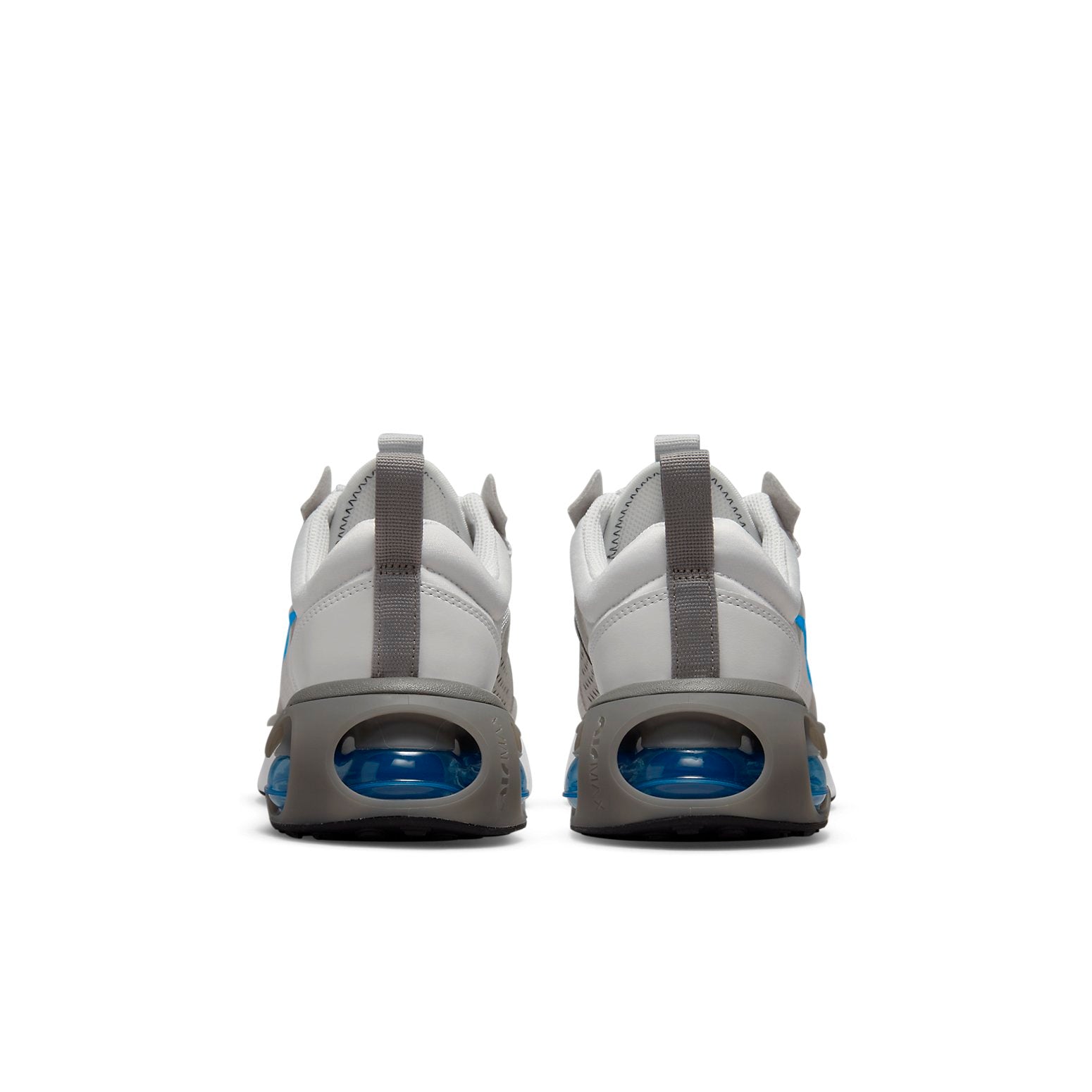 (GS) Nike Air Max 2021 'Grey Fog Photo Blue' DA3199-007