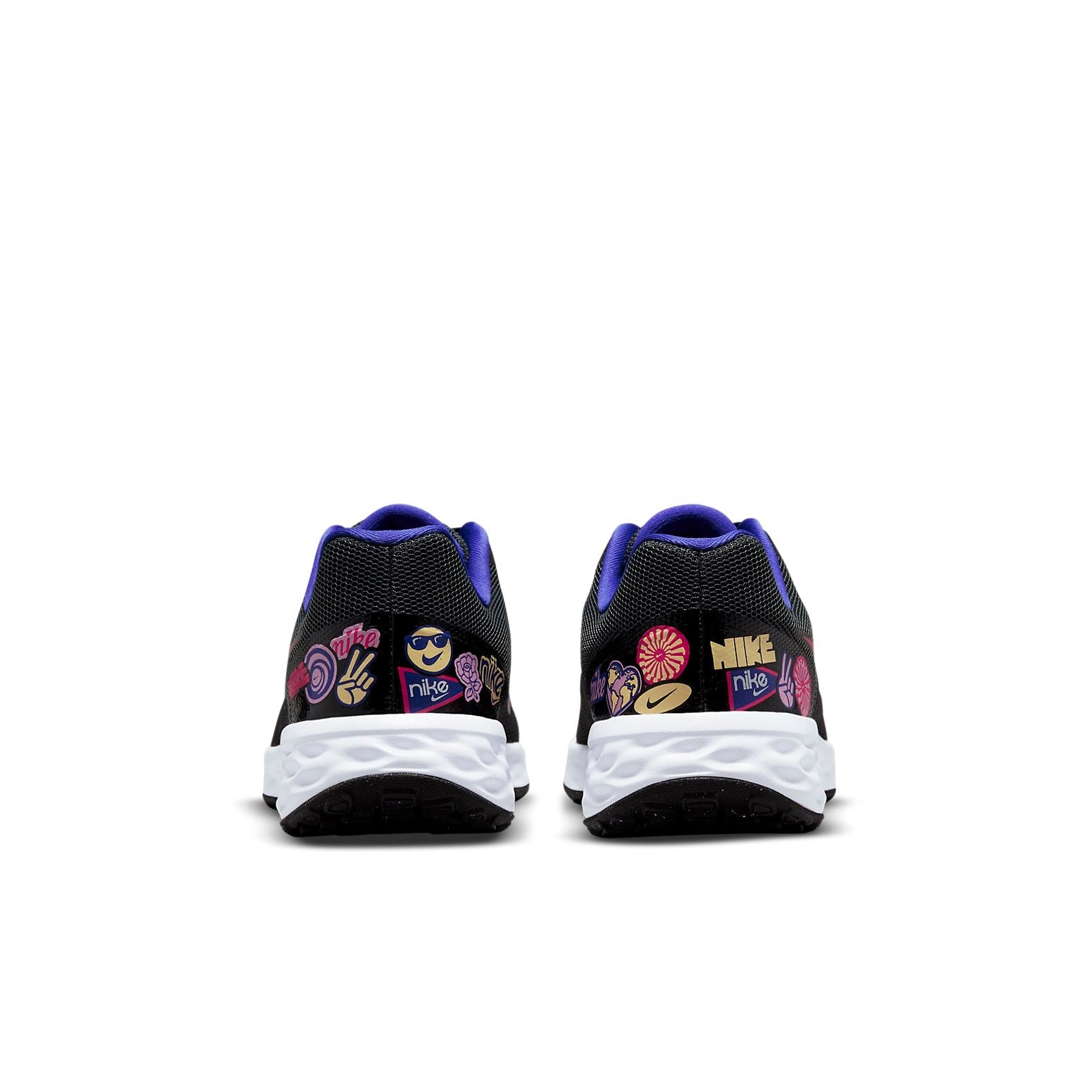 (GS) Nike Revolution 6 SE 'Street Art' DD1104-013