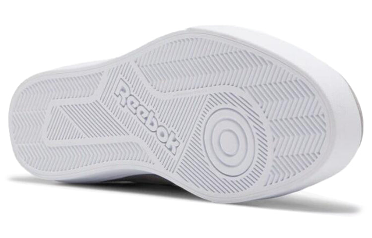 Reebok Royal Complete 3.0 Low 'White Grey' EG2979