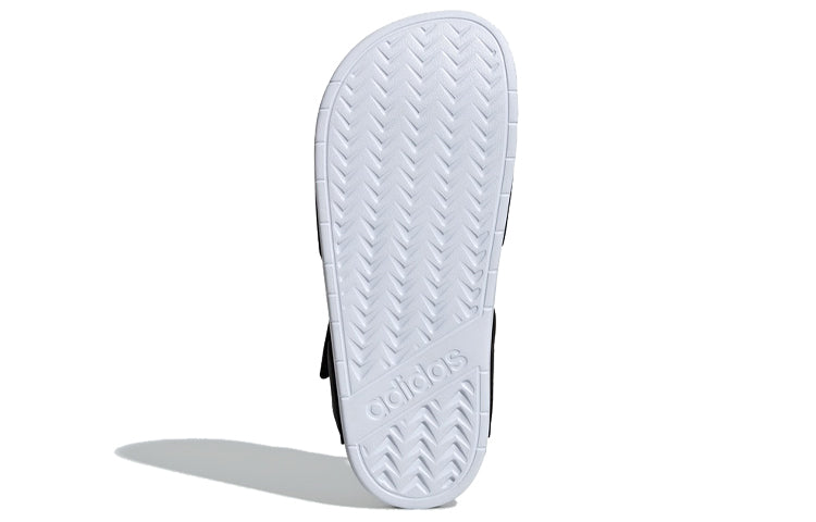 (WMNS) adidas Adilette Sandal 'Core Black' G28695