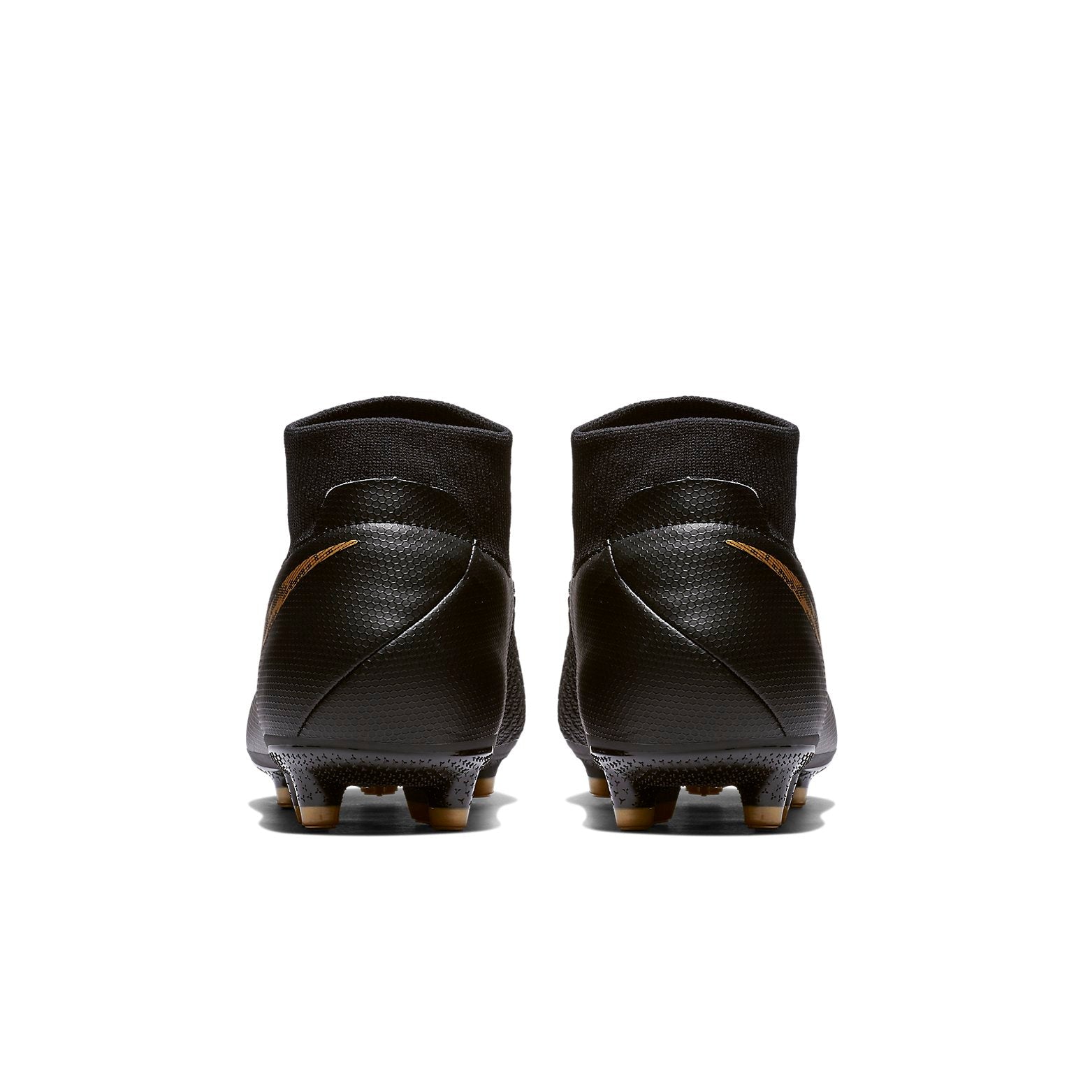 Nike Phantom Vision Academy DF MG 'Black Gold' AO3258-077