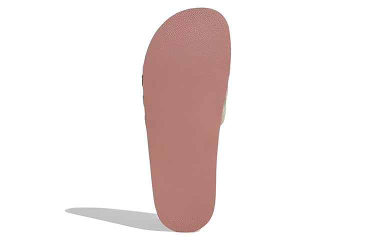 (WMNS) adidas Eric Emanuel x Adilette Slides 'Floral' EE7815
