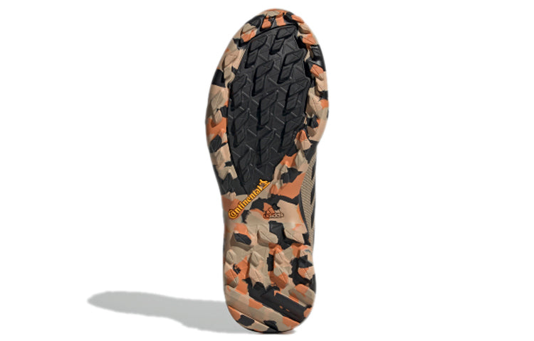 adidas Terrex AX3 GTX 'Hemp' FV6851
