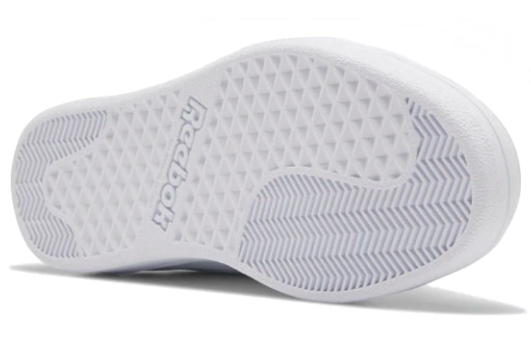 Reebok Royal Complete Cln 2 'White Black' FW7558
