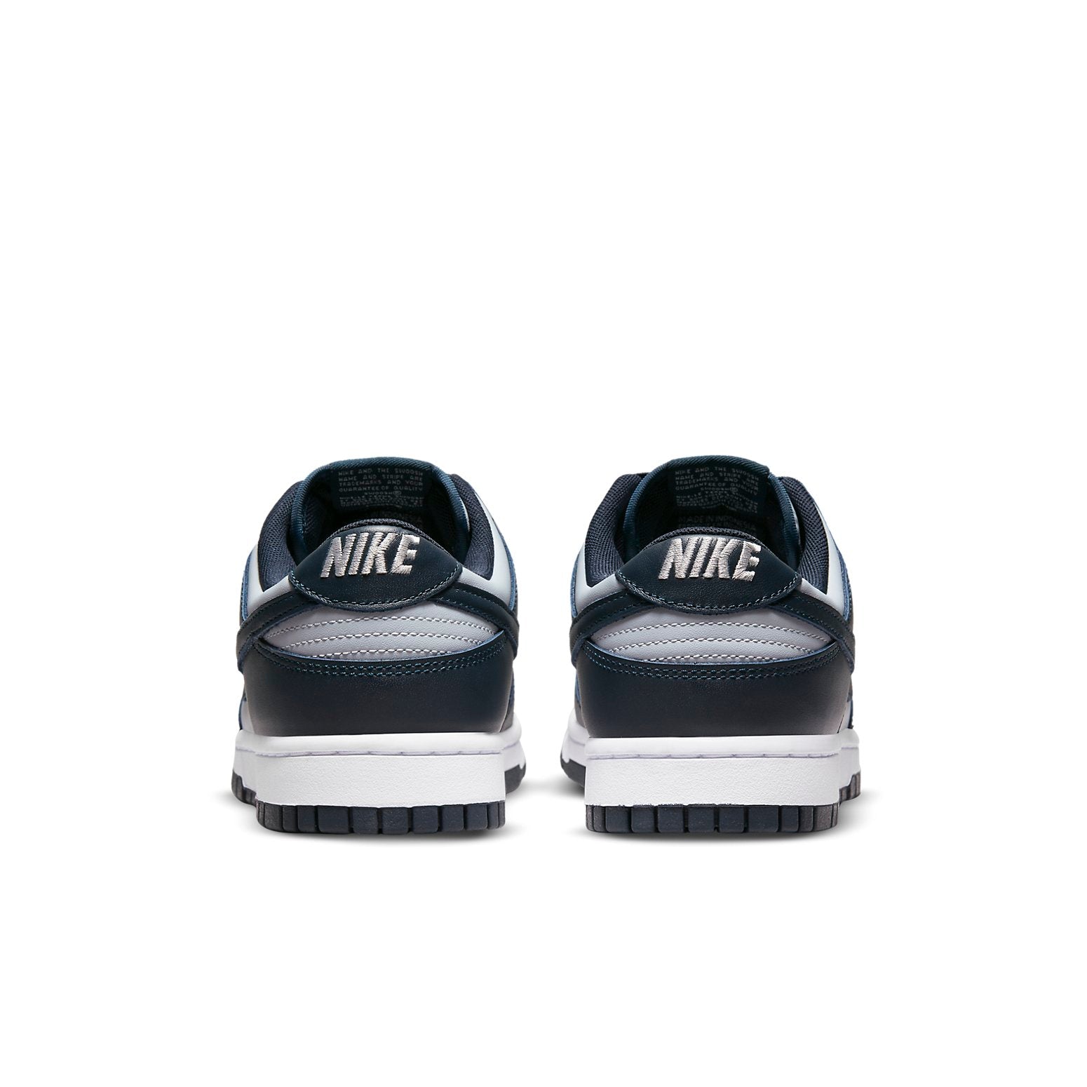 Nike Dunk Low 'Georgetown' DD1391-003