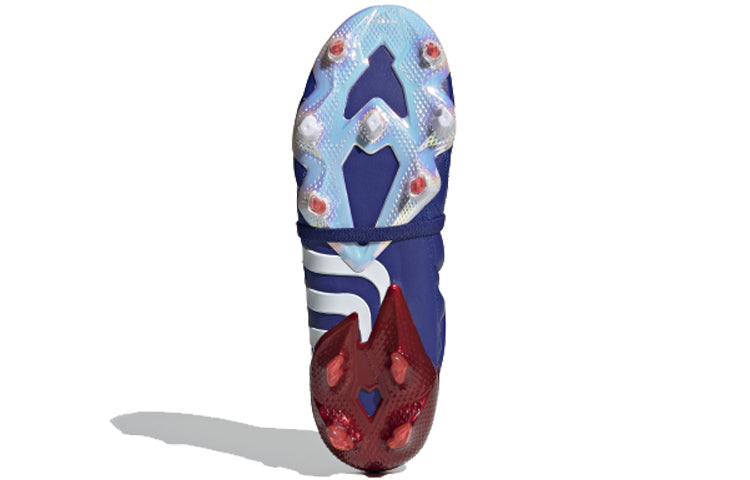 adidas Predator Mania FG 'Active Blue' EH2958