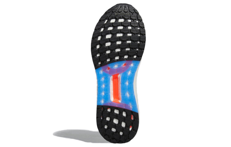 adidas UltraBoost Summer.RDY 'White Blue Orange' FY3470