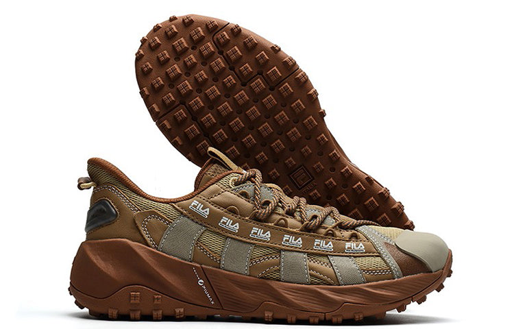 (WMNS) Fila Fusion x White Mountaineering T12W135206FWR