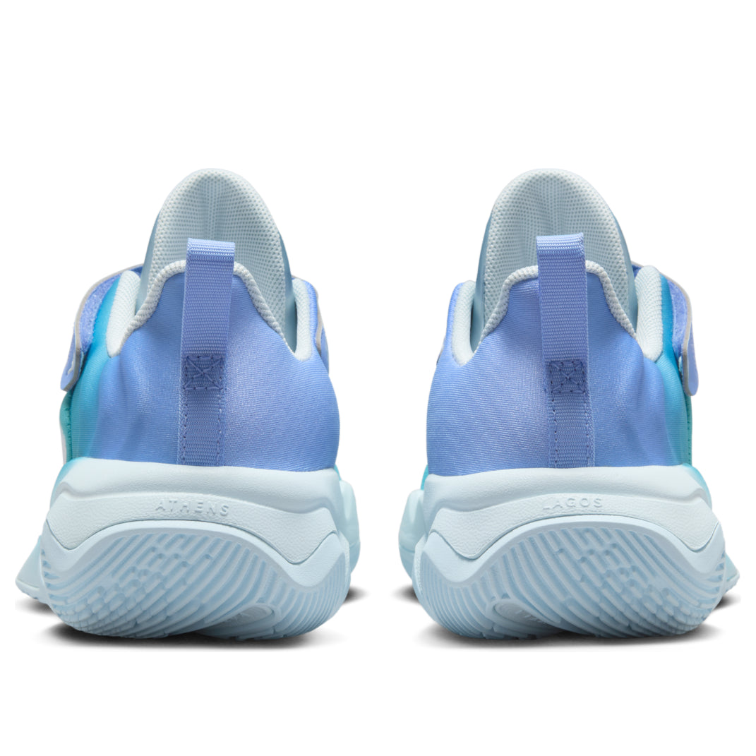 (PS) Nike Giannis Immortality 4 'Dusty Cactus Royal Pulse' FZ6733-300