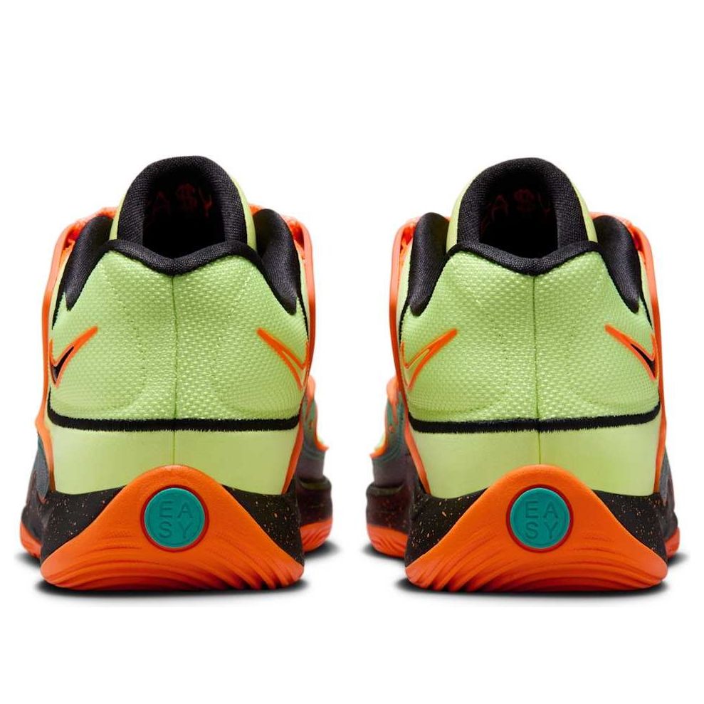 Nike KD 18 'Clear Jade Liquid Lime' HV1993-301