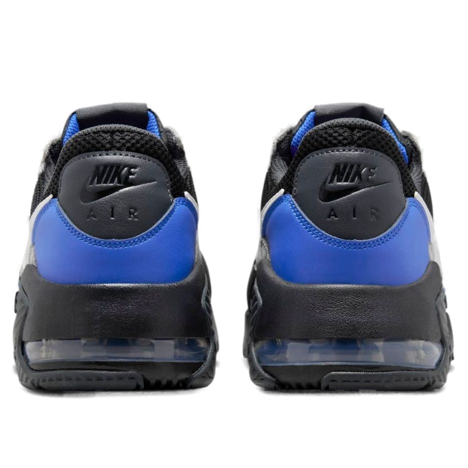 Nike Air Max Excee 'Dark Smoke Grey Black Racer Blue' FZ5486-001