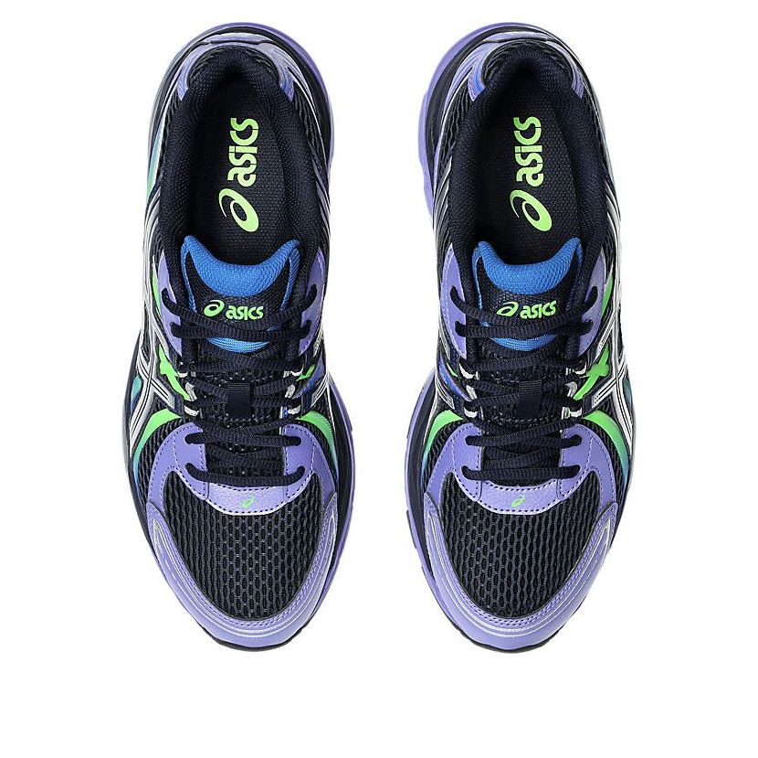 ASICS Gel-Sekiran 'Midnight Pure Silver' 1203A782-400