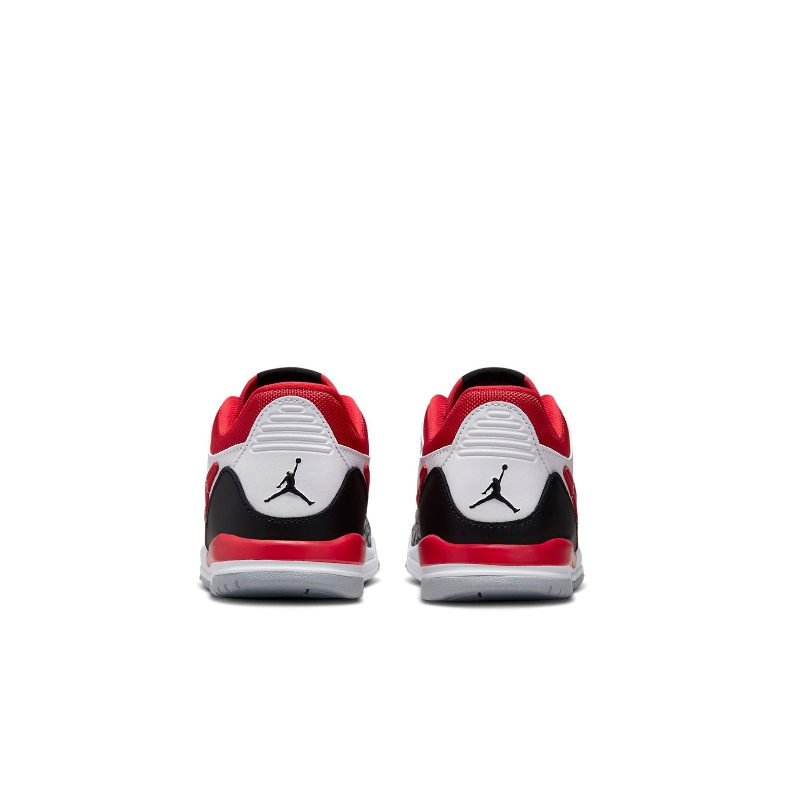 (PS) Air Jordan Legacy 312 Low 'Fire Red' CD9055-160