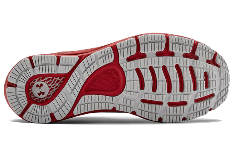 (WMNS) Under Armour HOVR Sonic 3 Team 'Wisconsin' 3023715-102