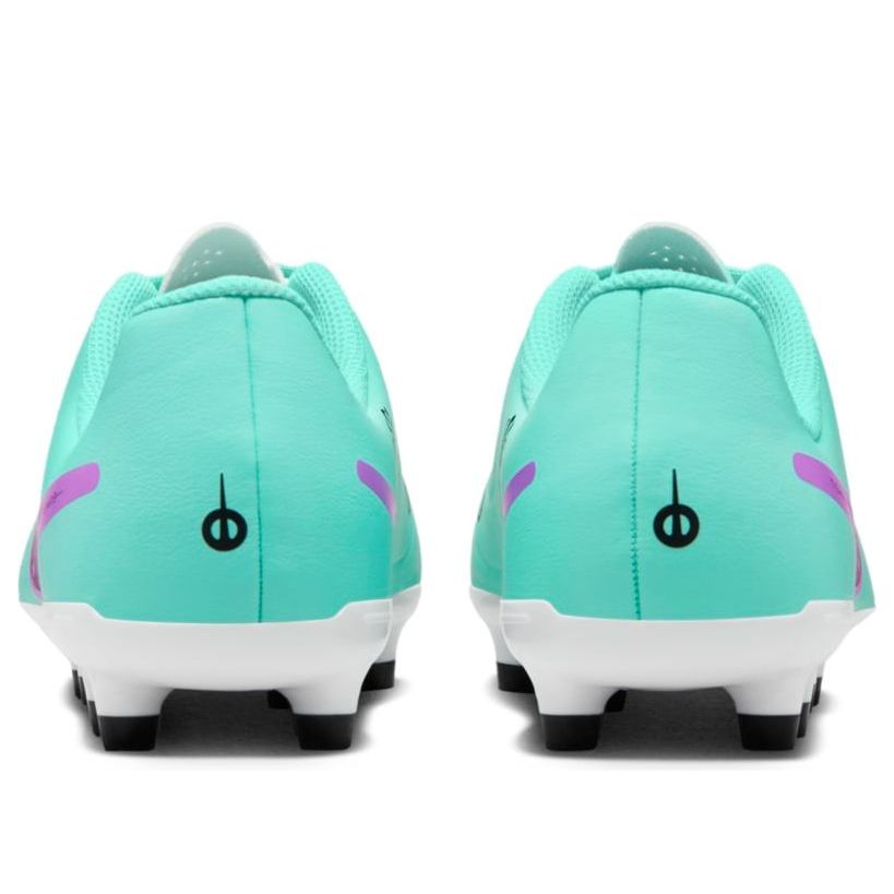 (GS) Nike Jr. Tiempo Legend 10 Club 'Hyper Turquoise' DV4352-300