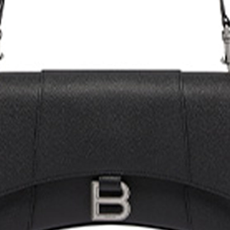 Balenciaga Downtown Xs Crossbody Bag 'Black' 7364722AABJ1000