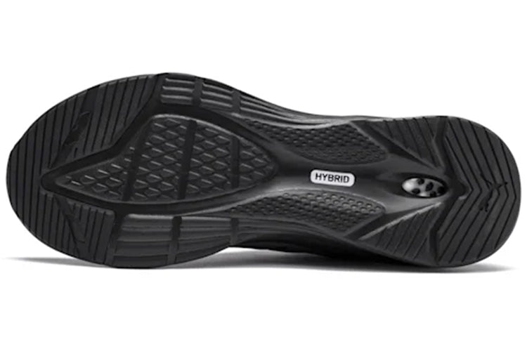 PUMA Hybrid Fuego 'Black White' 192661-07