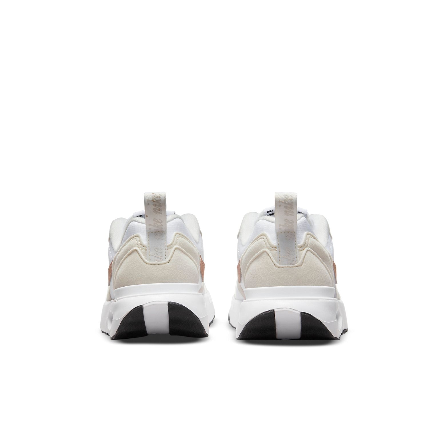 (PS) Nike Air Max Dawn 'White Metallic Red Bronze' DC9318-103
