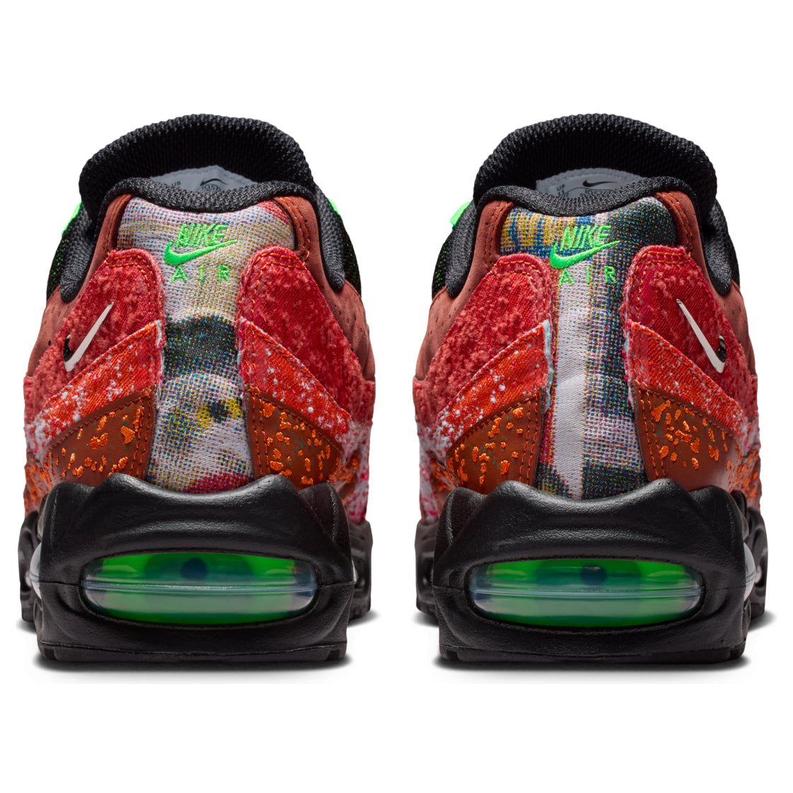 Nike Air Max 95 Big Bubble 'Hong Kong' IQ5755-200