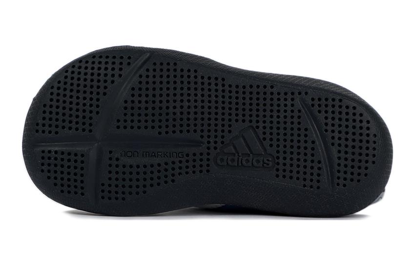 (TD) adidas Sandalfun C 'Blue Black' BY2241