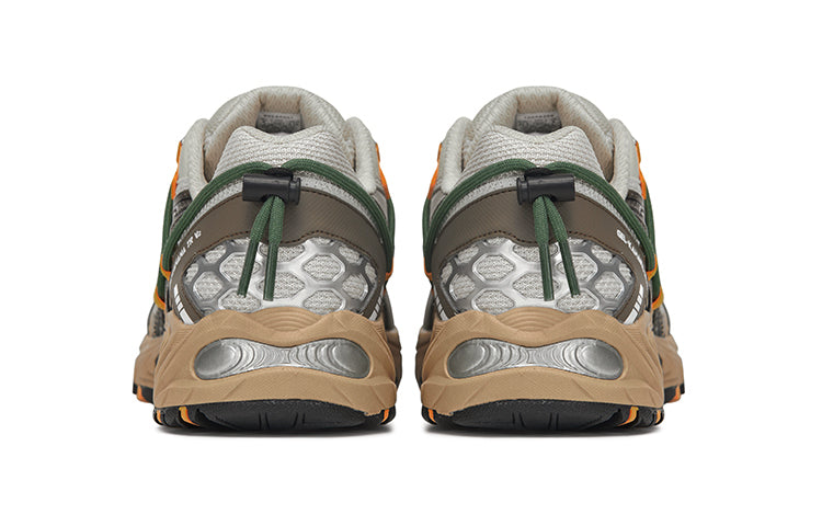 ASICS Gel-Kahana TR V2 'White Kahki Moss Green' 1203A259-200