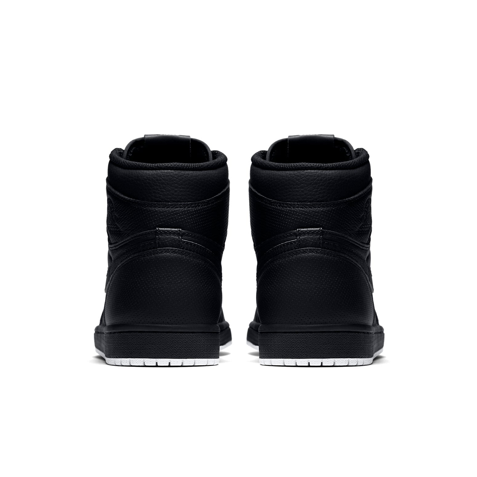 Air Jordan 1 Retro High OG 'Perforated' 555088-002