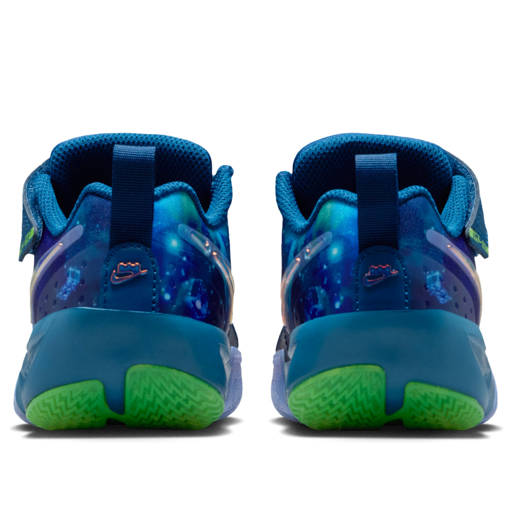 (PS) Nike x Lego Air Zoom G.T. Cut 3 'Brave Blue' IH4040-400