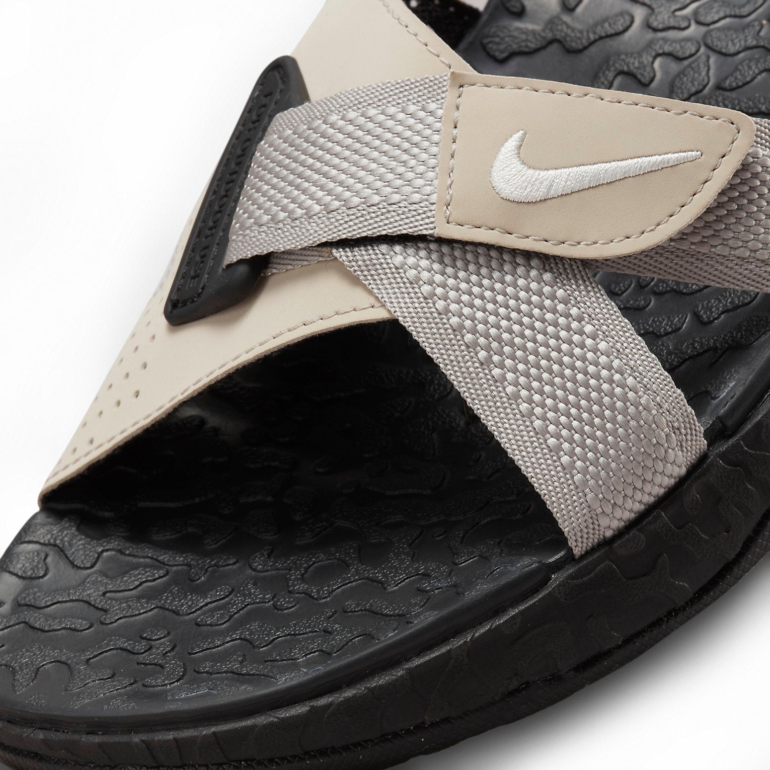 Nike ACG Air Deschutz+ 'Light Iron Ore Rust Oxide' DO8951-002
