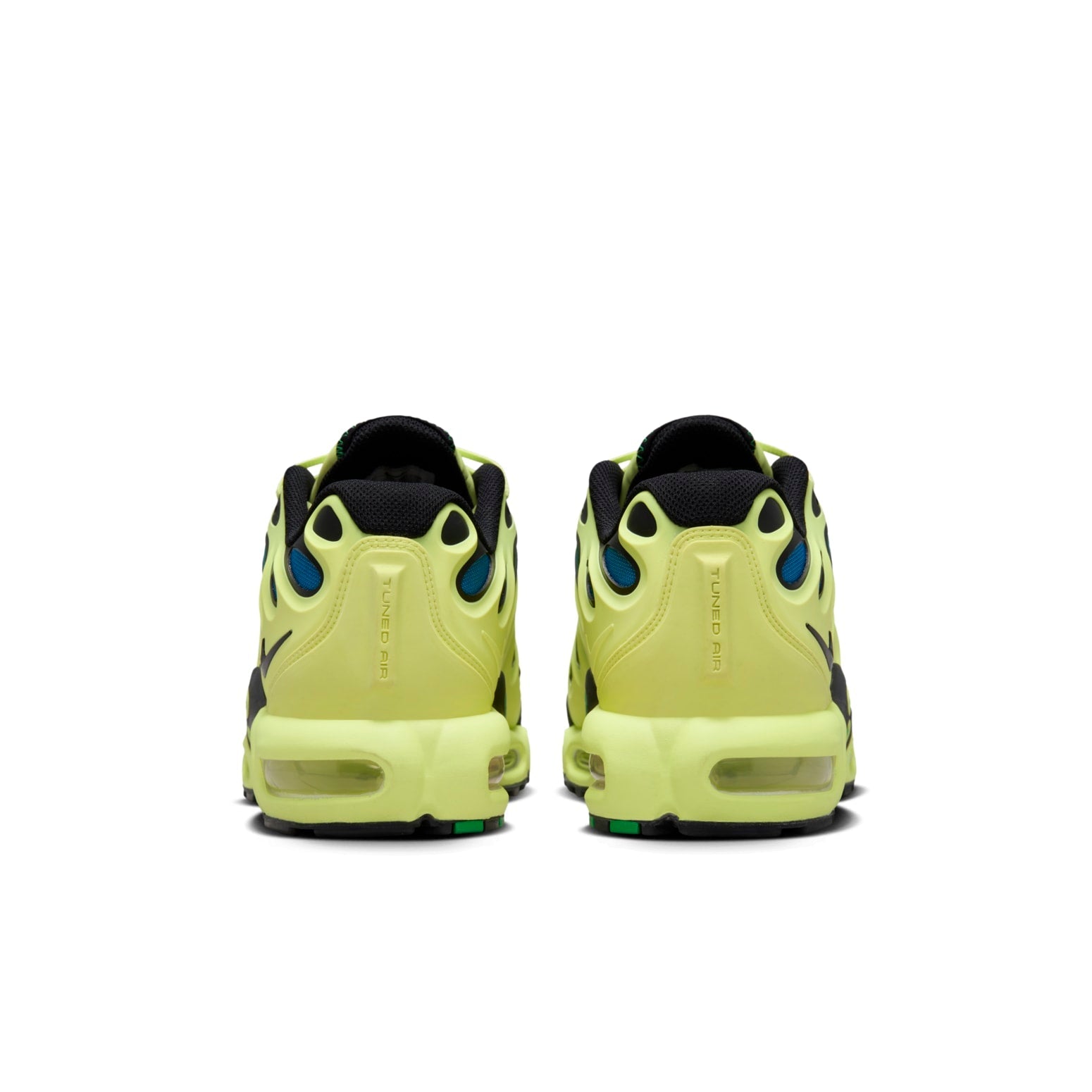 Nike Air Max Plus Drift 'Light Lemon Twist Stadium Green' FD4290-700
