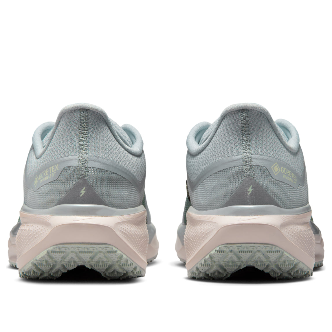 Nike Air Zoom Pegasus 41 Gore-Tex 'Light Pumice Metallic Silver' FQ1356-007